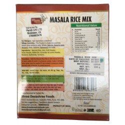 MOONG DAL KHICHADI