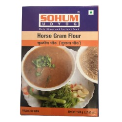 Horse Gram Flour