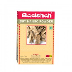 Buy Badshah Aamchur (Dry Mango) Powder online in UK, Europe
