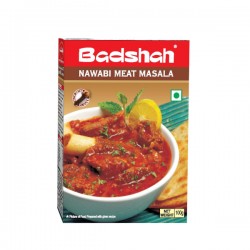 Nawabi Meat Masala