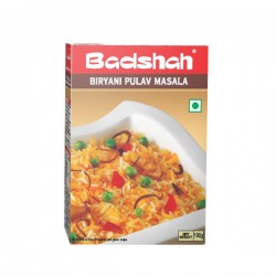 Buy Badshah Biryani Pulav Masala online in UK, Europe
