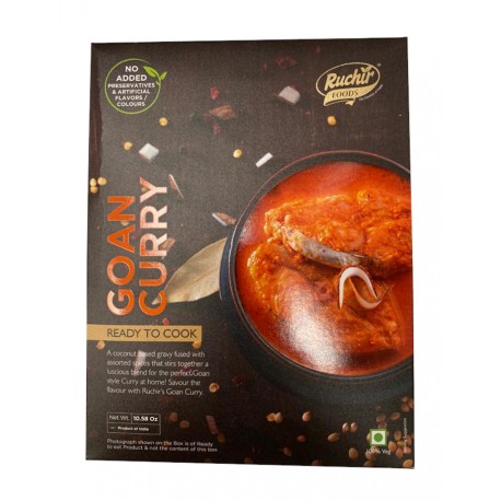 Goan Curry (300 gm)