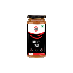 Zissto Jalfrezei Sauce (250gm)