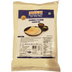 Sohum Amboli Flour - 500 Gms