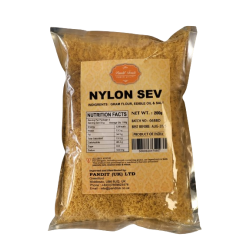 Pandit Foods Nylon Shev...