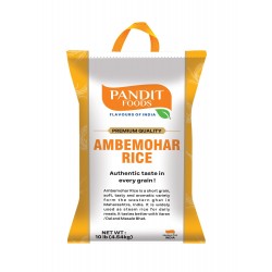 Ambemohar Rice (4.54 KG)