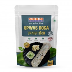 Sohum Upwas Dosa