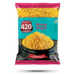 420 Moong Mogar -150gms