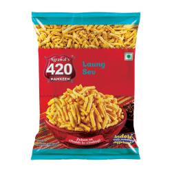 420 Laung Sev - 350gms