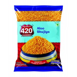 420 Aloo Bhujiya - 350gms