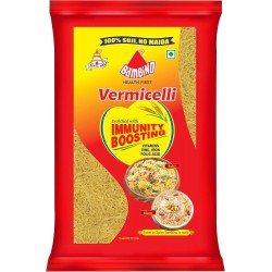 Bambino Vermicelli 800g
