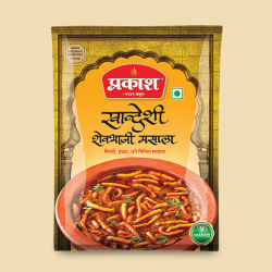 Prakash Khandeshi Shev...