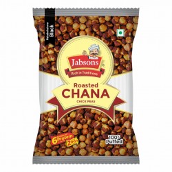 Jabsons Roasted Chana...