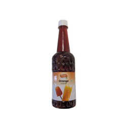 Pandit Foods Orange Syrup