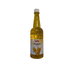 Pandit Foods Pineapple Syrup