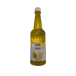 Pandit Foods Lemon Syrup