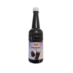 Pandit Foods Kala Khatta Syrup