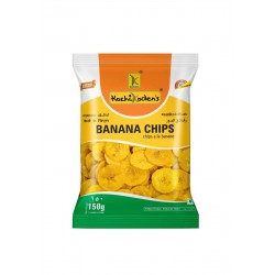 Kozhikodens Banana Chips -...