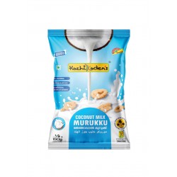 Kozhikodens Coconut milk...