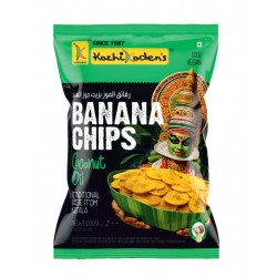 Kozhikodens Banana Chips -...
