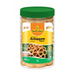 Kozhikodens Achappam - 170g