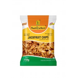 Kozhikodens Jackfruit Chips...