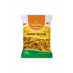 Kozhikodens Bombay Mixture...