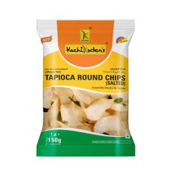 Kozhikodens Tapioca Chips...