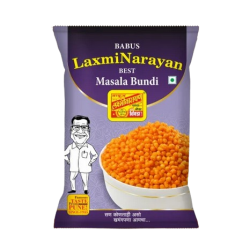 LaxmiNarayan Masala Boondi...