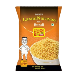 LaxmiNarayan Boondi (200gm)