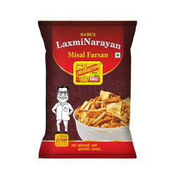 LaxmiNarayan Misal farsan...