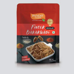 Pandit Foods Finger...