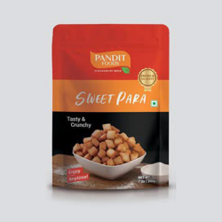 Pandit Foods Sweetpara -...