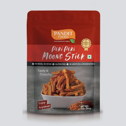 Pandit Foods Peri Peri...