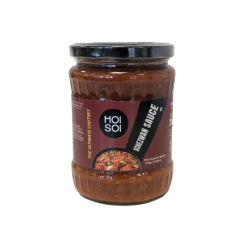 MOI SUI - SCHEZWAN CHUTNEY...