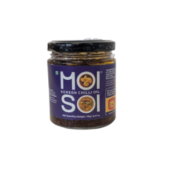 MOI SUI - KOREAN CHILLI OIL...