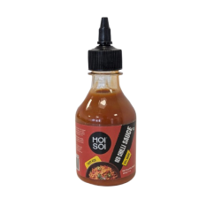 MOI SUI - RED CHILLI SAUCE...