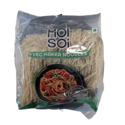 MOI SUI - VEG HAKKA NOODELS...