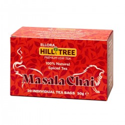 Ellor Hill Tree Masala Chai...
