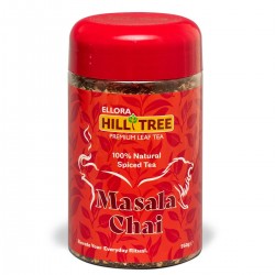 Ellor Hill Tree Masala Chai...