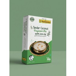 Kozhikodens Tender Coconut...