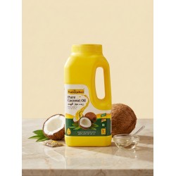 Kozhikodens Pure Coconut...