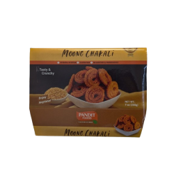 Pandit Foods Moong Chakali...