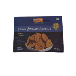 Pandit Foods Bhajni Chakali...