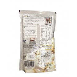 Buy Pop Mak Roasted Makhana (Black Salt Flavor) online in UK, Europe