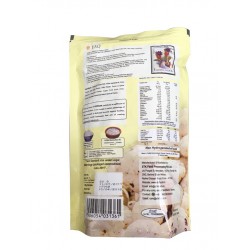 Pop Mak Roasted Makhana (Cream & Onion)  (100gm)
