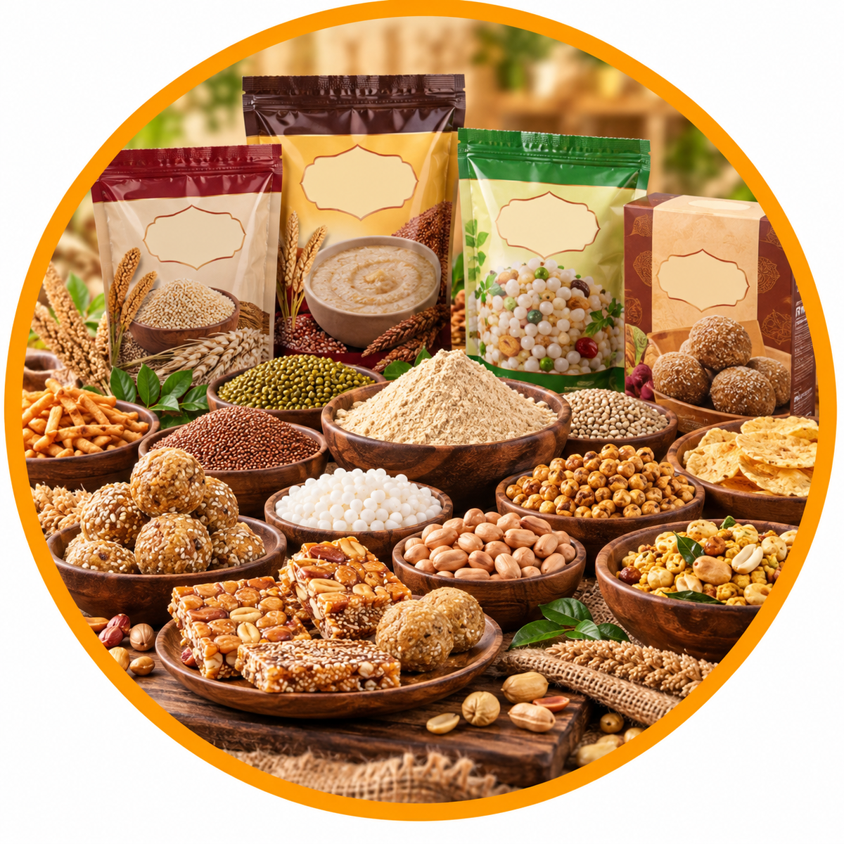 Healthy Food Products