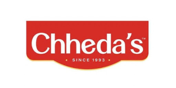Chheda's