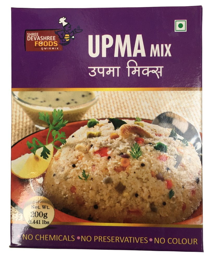 UPMA