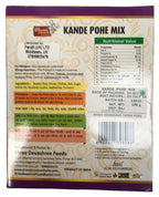 KANDE POHE
